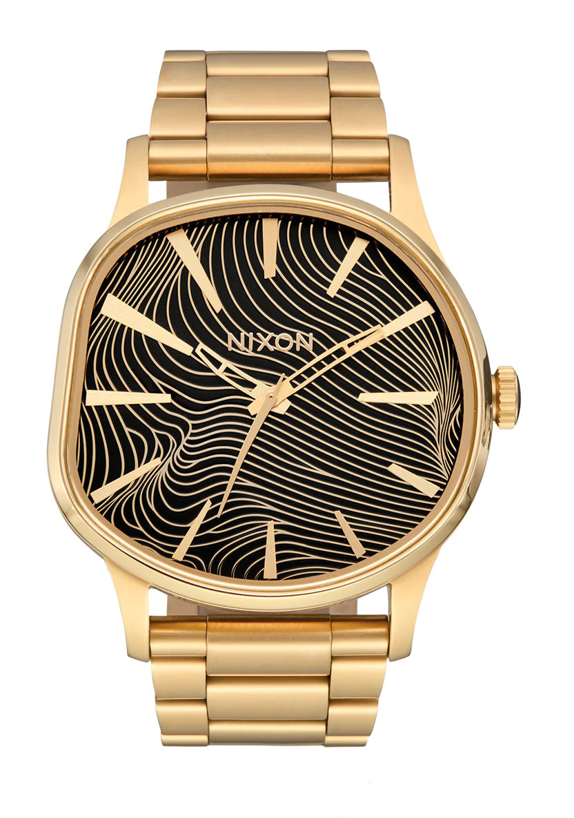 Nixon Sentry Wobble