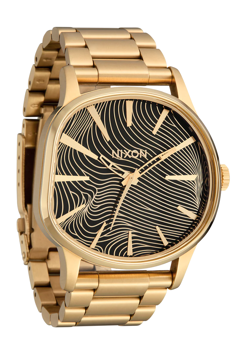 Nixon Sentry Wobble