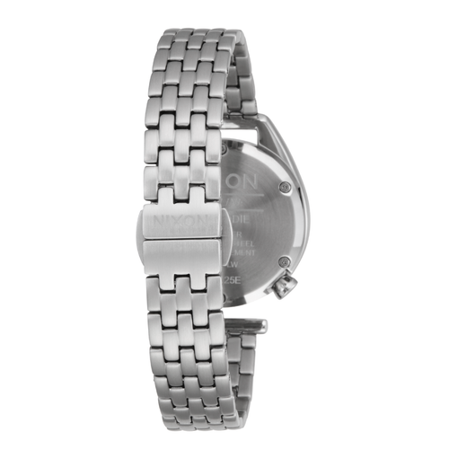 Nixon Eddy