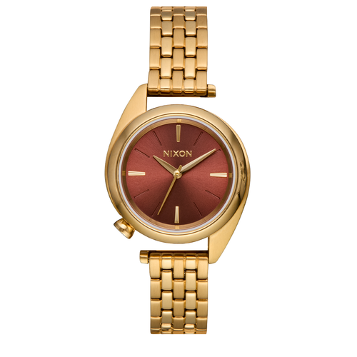 Nixon Eddy
