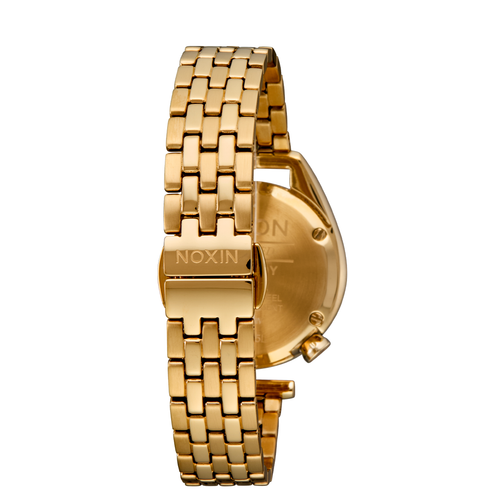 Nixon Eddy