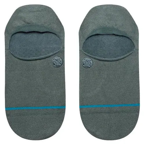 Stance Icon No Show Socks