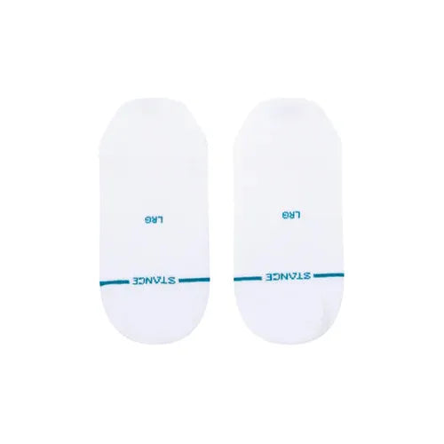 Stance Icon No Show Socks