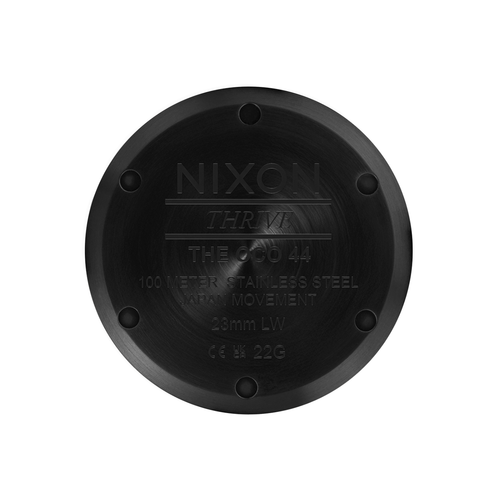 Nixon Oco 44