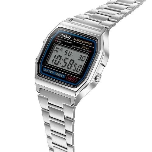 Casio A158W-1