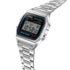 Casio A158W-1