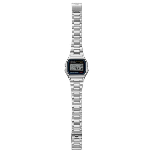 Casio A158W-1