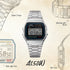 Casio A158W-1
