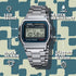 Casio A158W-1