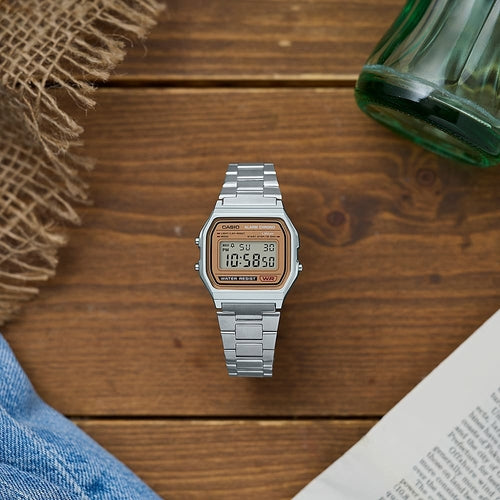 G-Shock/Casio GS-A158WEA9