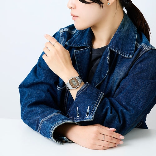 G-Shock/Casio GS-A158WEA9