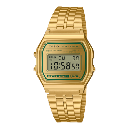 G-Shock/Casio GS-A158WEGV9A