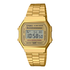 Casio A168WG-9