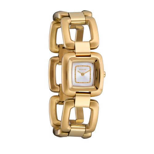 Nixon Sisi
