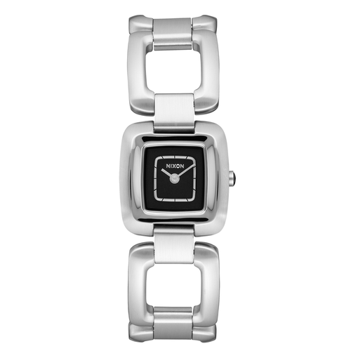 Nixon Sisi