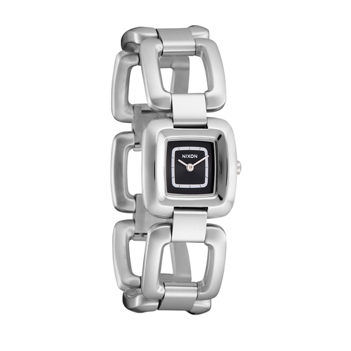 Nixon Sisi