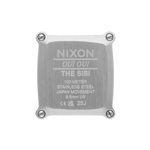 Nixon Sisi