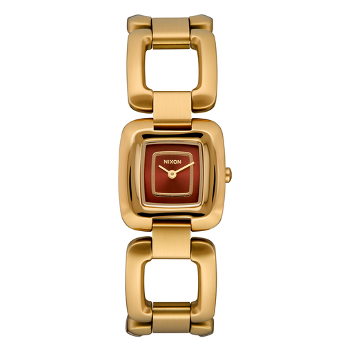Nixon Sisi