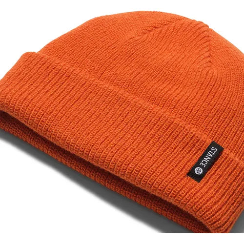 Stance Icon 2 Beanie Shallow