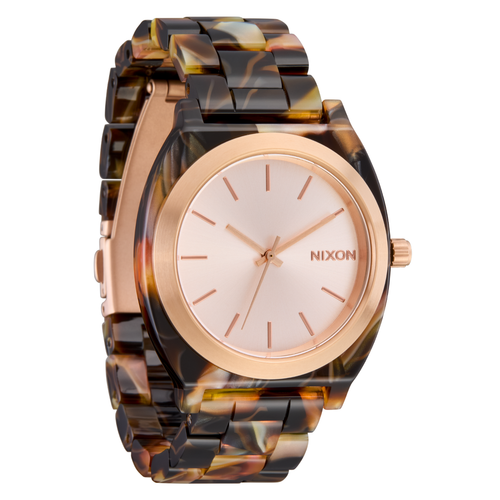 Nixon Time Teller Acetate