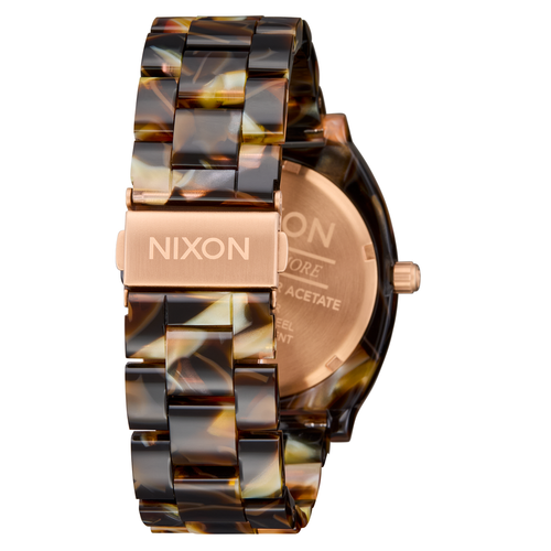 Nixon Time Teller Acetate