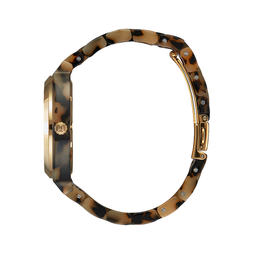 Nixon Time Teller Acetate