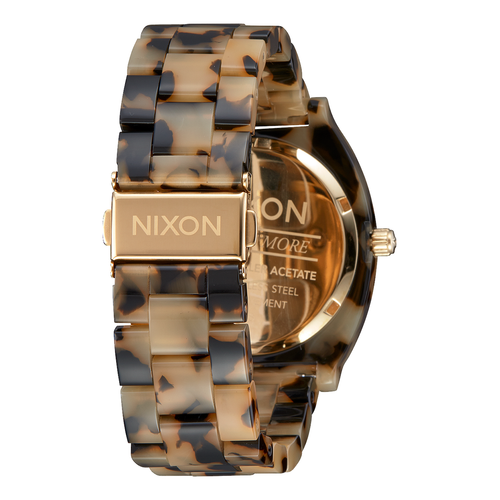 Nixon Time Teller Acetate