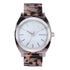 Nixon Time Teller Acetate Watch
