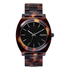 Nixon Time Teller Tortoise