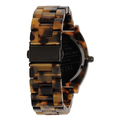 Nixon Time Teller Tortoise