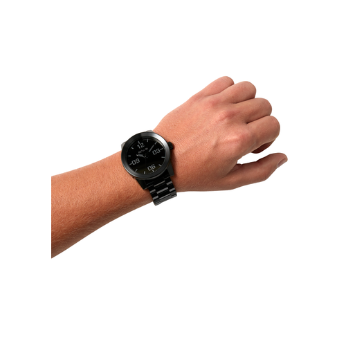 Nixon Corporal Stainless Steel