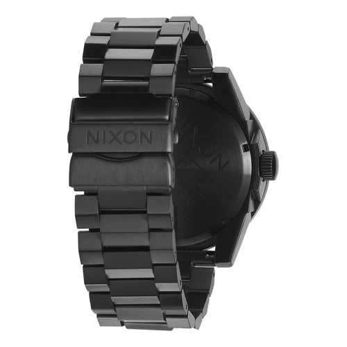 Nixon Corporal Stainless Steel