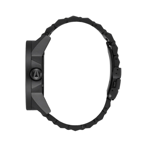 Nixon Corporal Stainless Steel