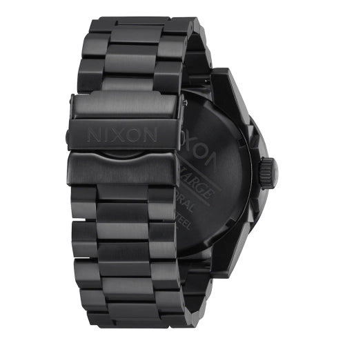 Nixon Corporal Stainless Steel