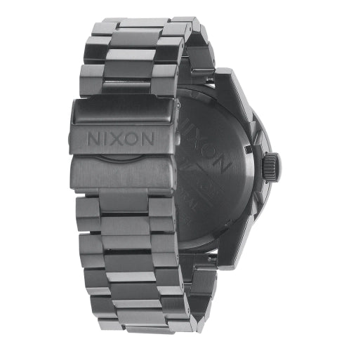 Nixon Corporal Stainless Steel
