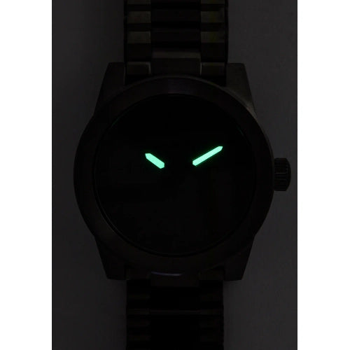 Nixon Corporal Stainless Steel