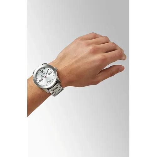 Nixon Corporal Stainless Steel