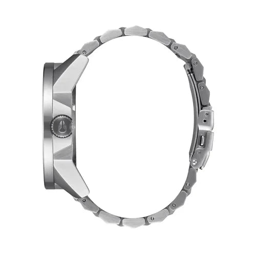 Nixon Corporal Stainless Steel