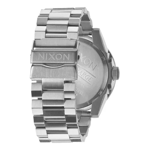 Nixon Corporal Stainless Steel