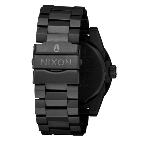Nixon Corporal Stainless Steel