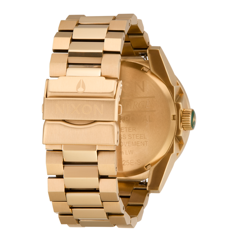 Nixon Corporal Stainless Steel
