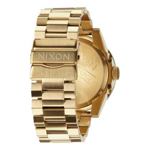 Nixon Corporal Stainless Steel