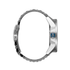 Nixon Corporal Stainless Steel Silver/Indigo