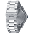 Nixon Corporal Stainless Steel Silver/Indigo
