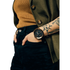 Nixon Corporal Stainless Steel Chocolate/Dark Roast