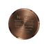 Nixon Corporal Stainless Steel Chocolate/Dark Roast