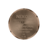 Nixon Corporal Stainless Steel Desert Gold/Arles Blue