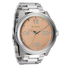 Nixon Corporal Stainless Steel