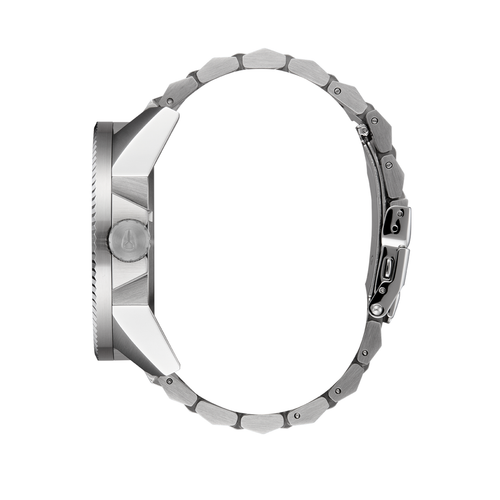 Nixon Corporal Stainless Steel