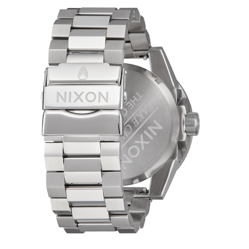 Nixon Corporal Stainless Steel